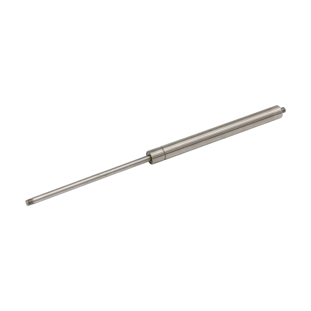 316 304 Stainless Steel Gas Spring for Outdoor Machinery