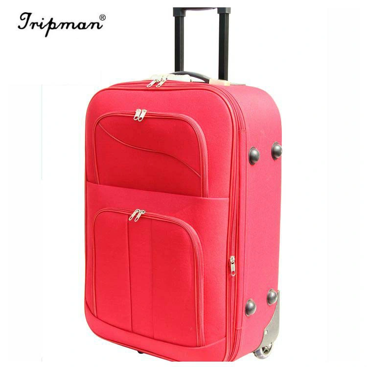 Trolley Bag Luggage Case Bags Travel Suitcase