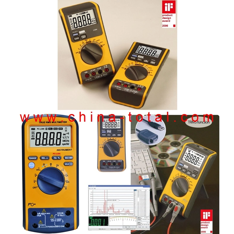 Digital Multimeter