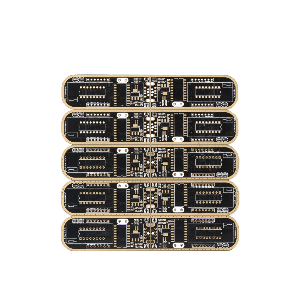 Manufacturer Professional Printed Circuit Board PCB Mother Board with Low Price