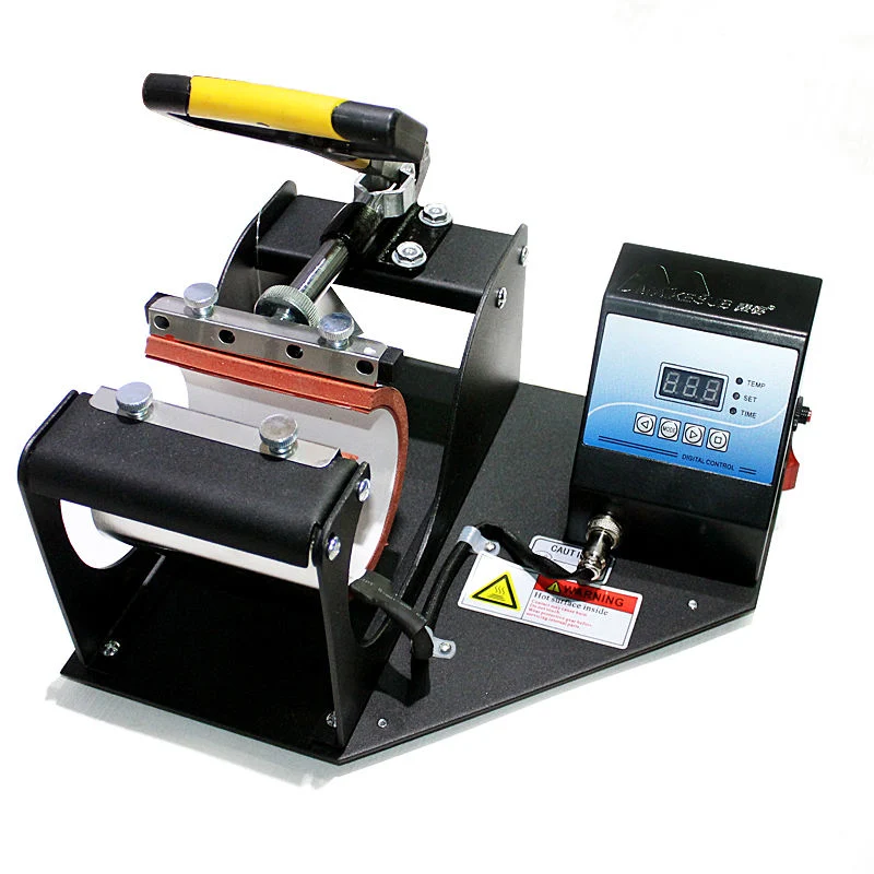 Heat Press Machine Sublimation Mug Printing Machine Heating Machine for Cup 11oz