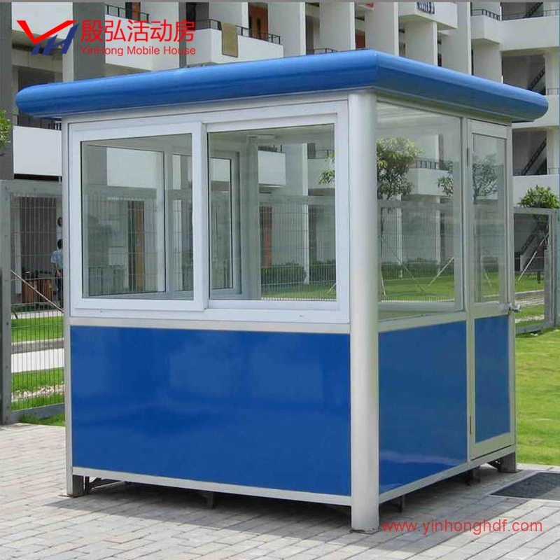 Good Price High quality/High cost performance  Prefab House, Small Sentry Safe Box