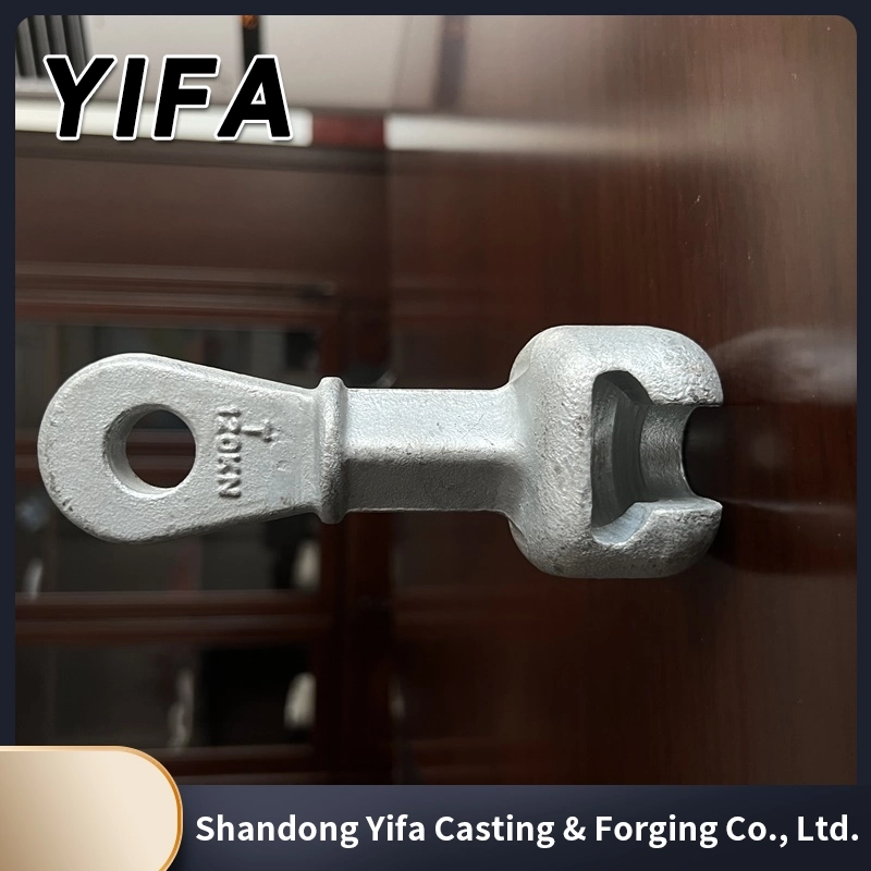 Hot-Selling Electric Power Fittings Line Connection Fittings Hanging Fittings