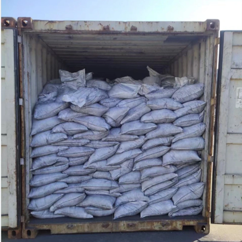 Factory Sell F. C 98.5% S 0.5% Calcined Petroleum Coke with Best Price