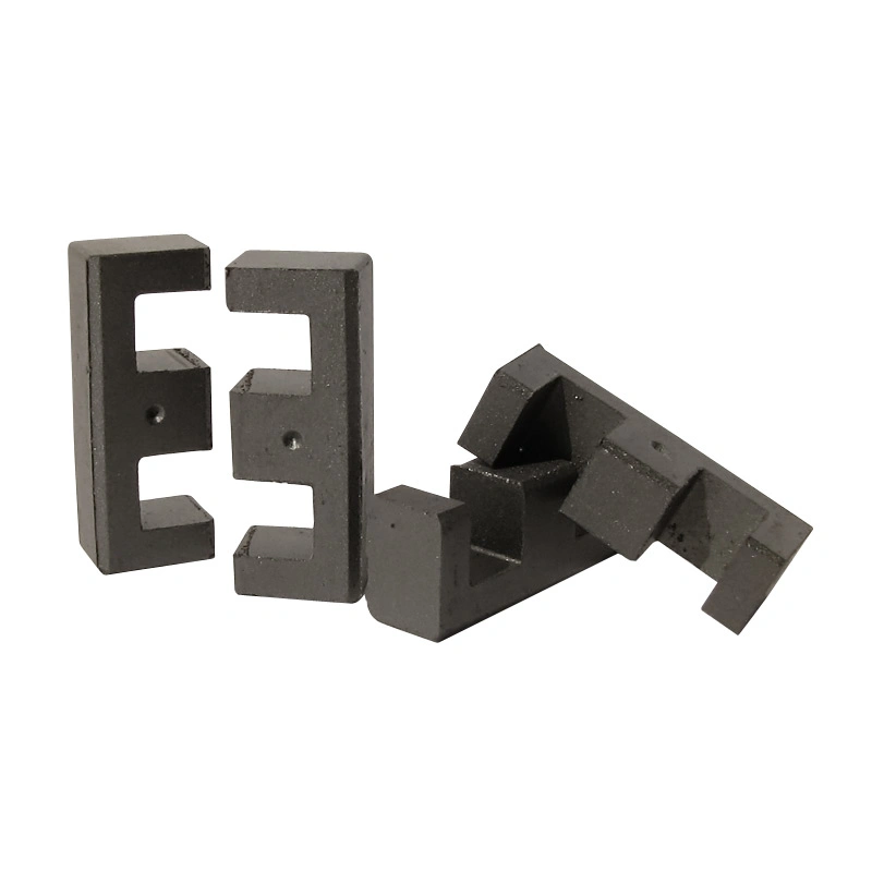 Noyau de ferrite Ee16-6-5 pour transformateur