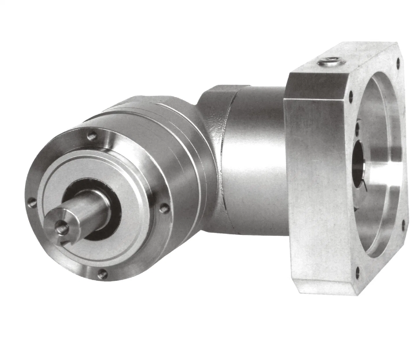 Right Angle Series Epet-064 Series Precision Planetary Reducer/Gearbox