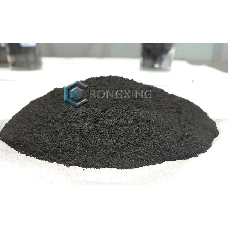 99% Graphitized Petroleum Coke Recarburizer Carbon Additive