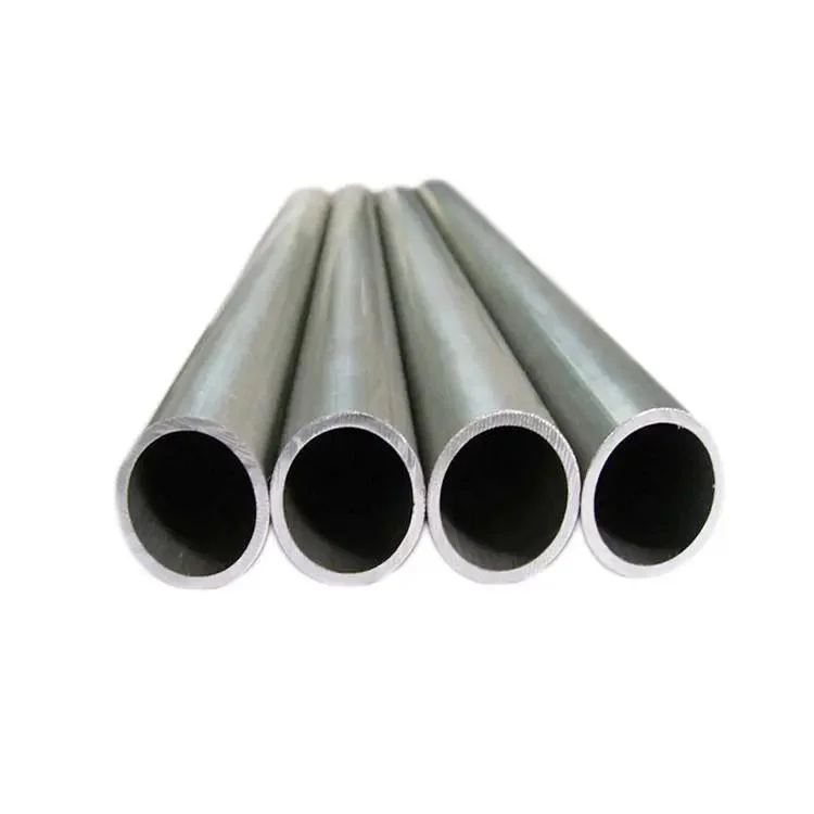 Extruded Round Aluminum Pipe Prices, Flexible Large Size 300mm Diameter Aluminium Tube, Wholesale/Supplier Aluminum Round Tube