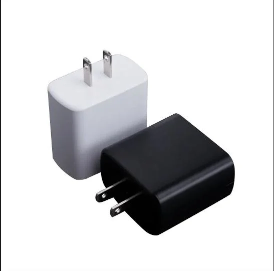 USB mayorista Tipo C PD 45W Ep-Ta845 carga súper rápida Adaptador de viaje pared Cargador de energía para Samsung S20/S21