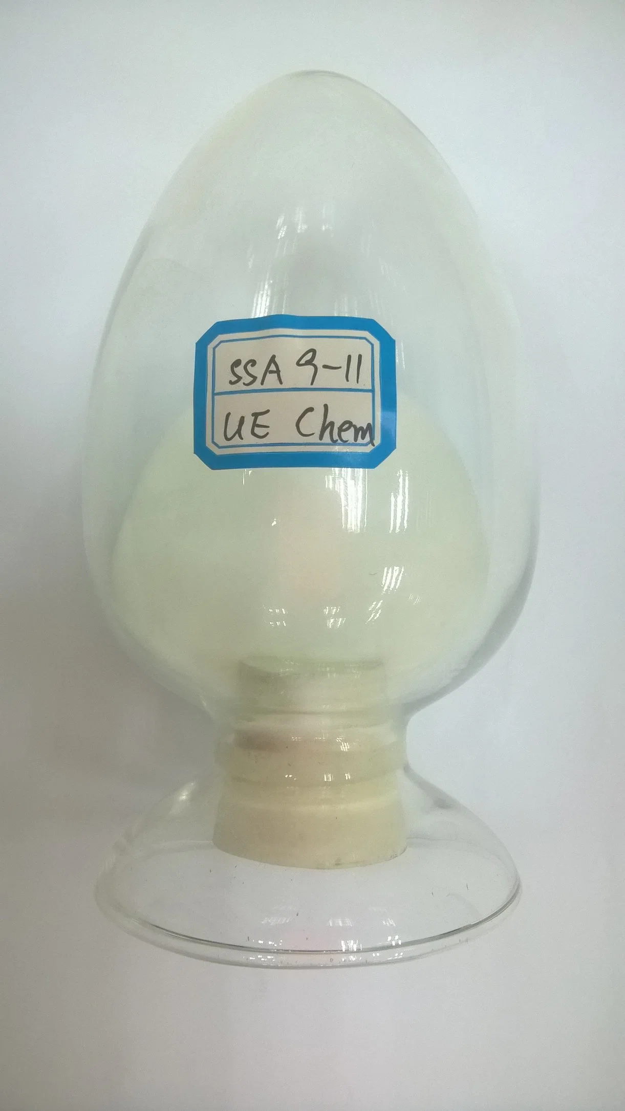 Sodium Sulphate Anhydrous From China