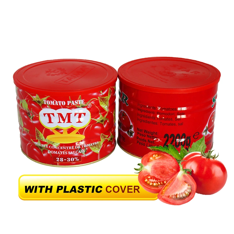 Italienische Bio-Tomatenpaste Safa Tomatenpaste Italien Tomatensoße