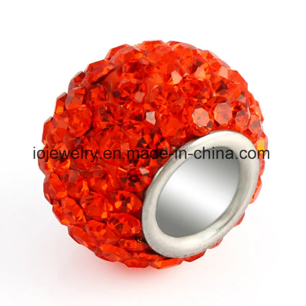 Fashion Original Czech Crystal Ball Jewelry Loose Ball Beads