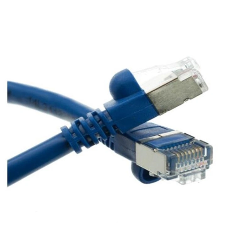 Cat5e /Cable Cat 6 UTP/FTP/SFTP, cobre /CCA /Conductor CCS el cable de datos