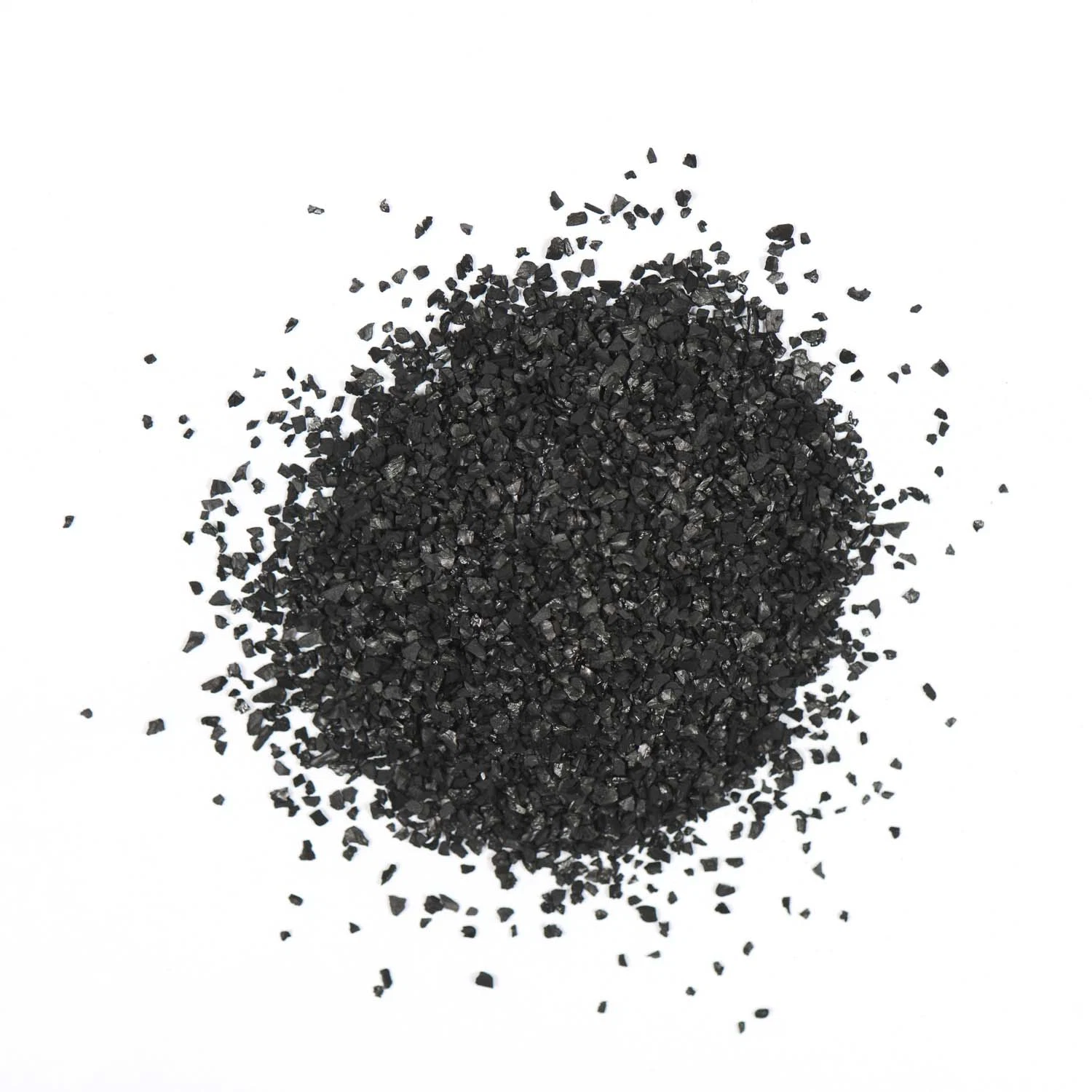 High Pure Coconut Shell Activated Carbon Used to Remove Catalyst Carrier