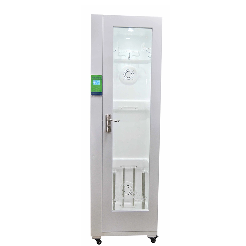 Ysnj-Ccg1a High quality/High cost performance  Medical Equipment Single Door Medical Flexible Endoscope Storage Cabinet