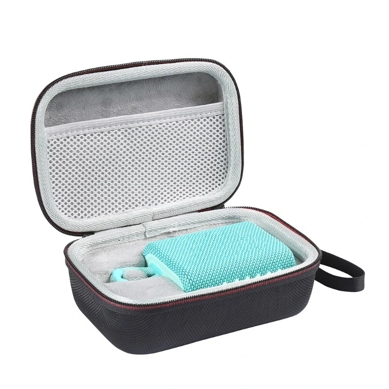 Shockproof Travel Storage Bag Carrying Box for Jbl Go3 Go 3 Speaker Case