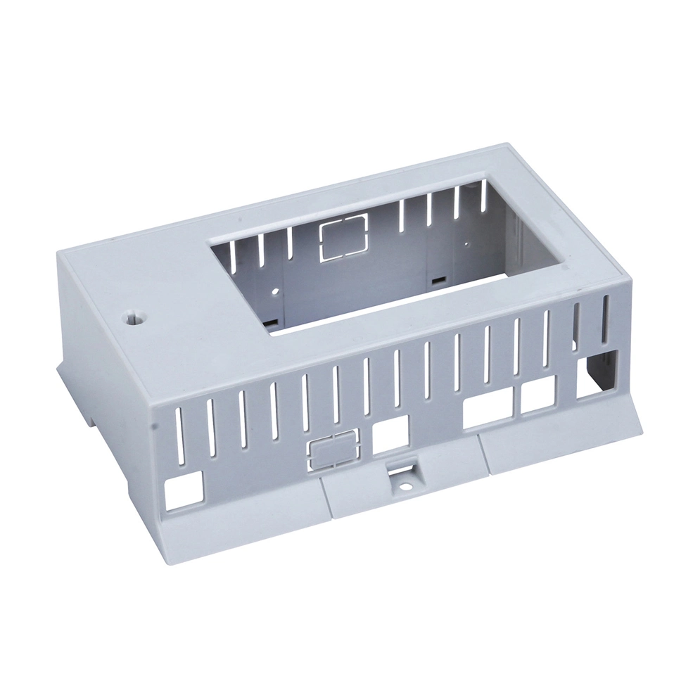 Core Cavity Injection Molding Manufacturing Plastic Shell Injection Mold