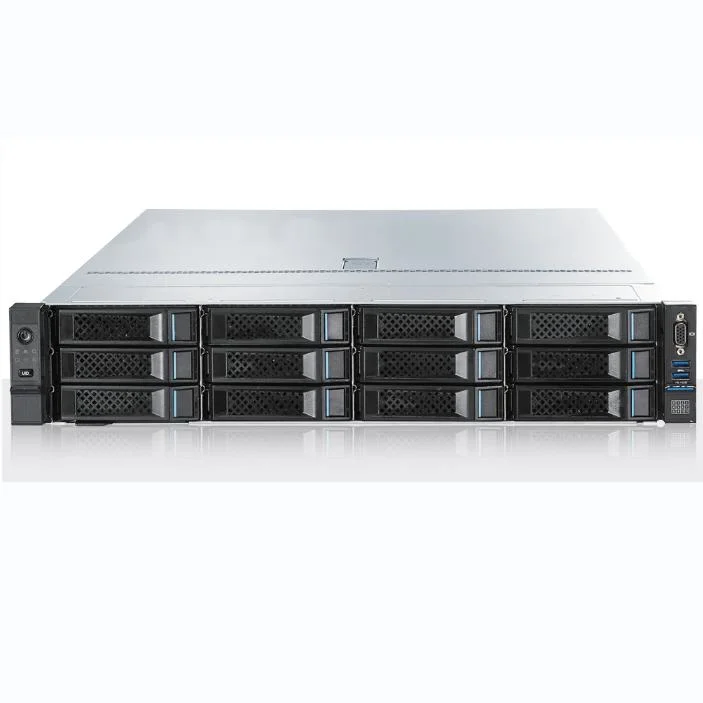 New Original Inspur Server NF5270m6 Intel Xeon 4310 Rack Server Computer Laptop