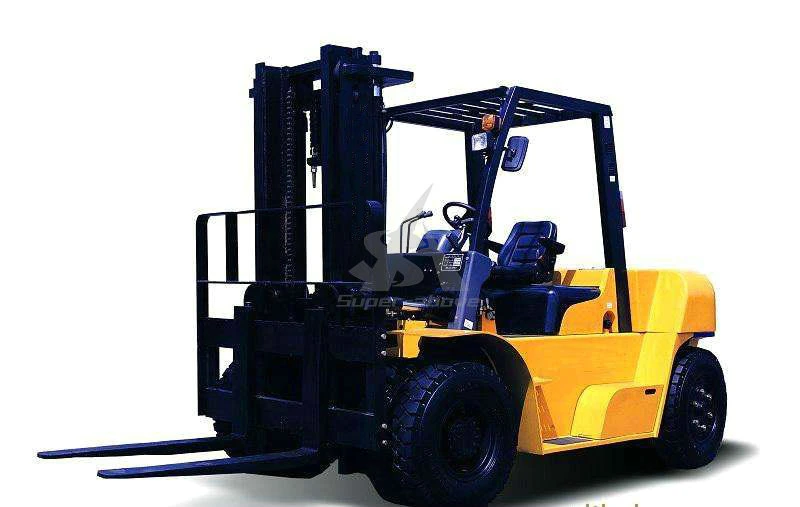 Chinese Good Price 5 Ton Forklift for Sale