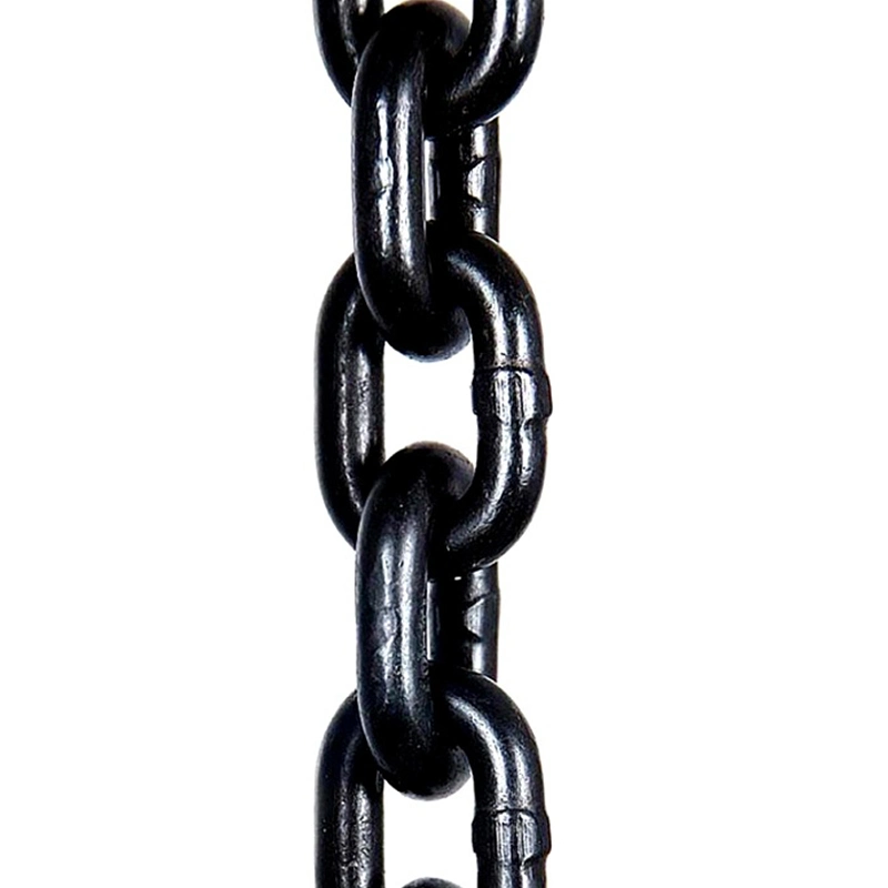 Professional Manufacturer Boom/Anchor/Mine/G80/Link/Alloy Steel/Welded/Lifting/Lift Chain