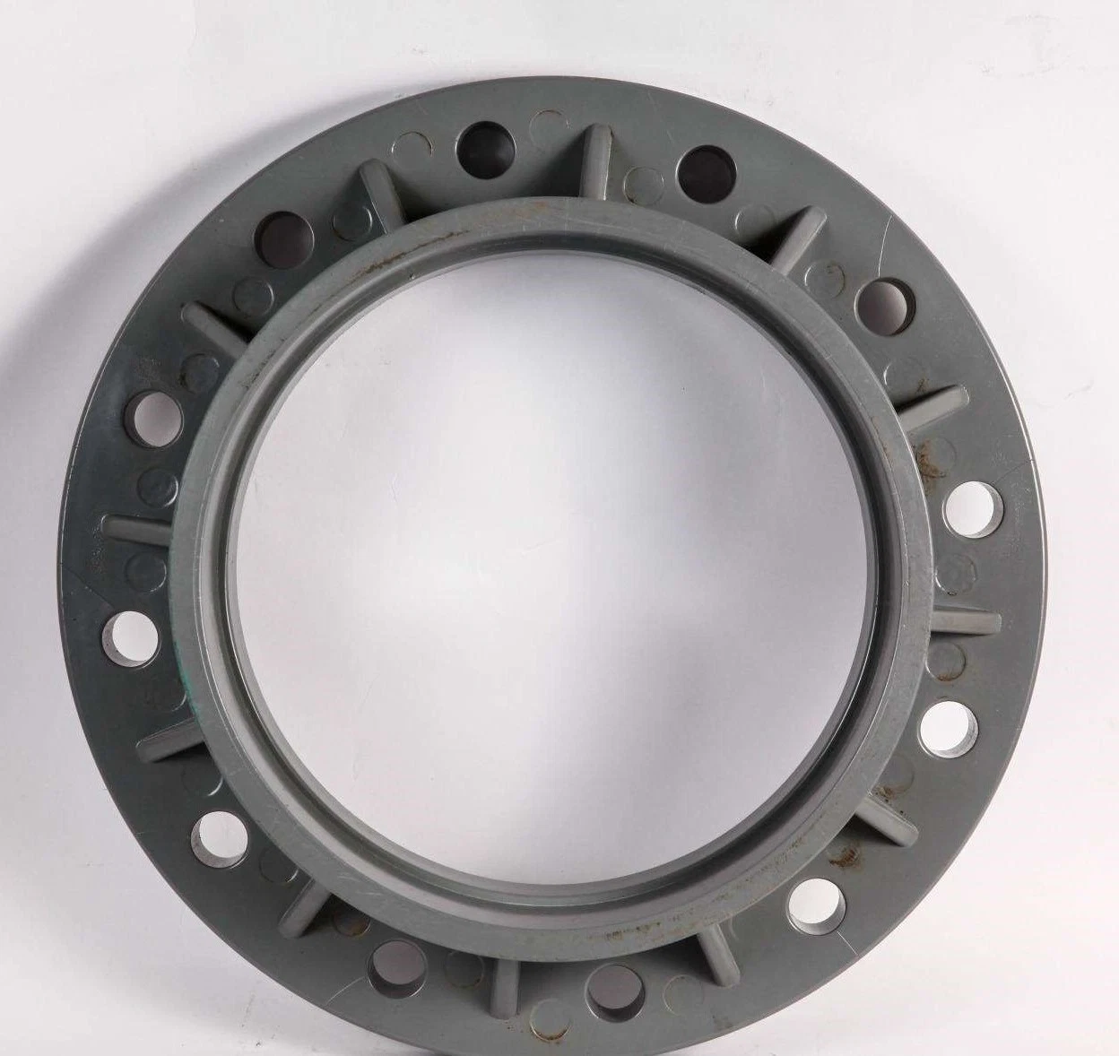 Investment Casting Steel Flanges