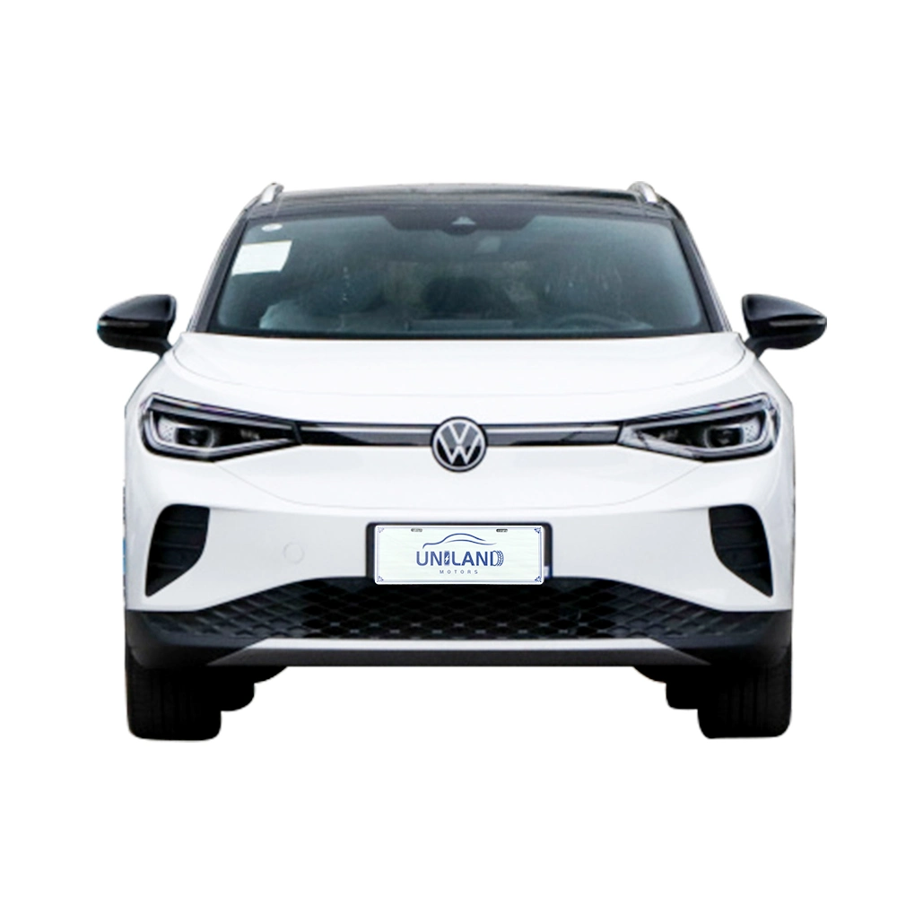 New Electric Car VW ID. 6 Crozz PRO China EV Car for Adult Uniland Motors