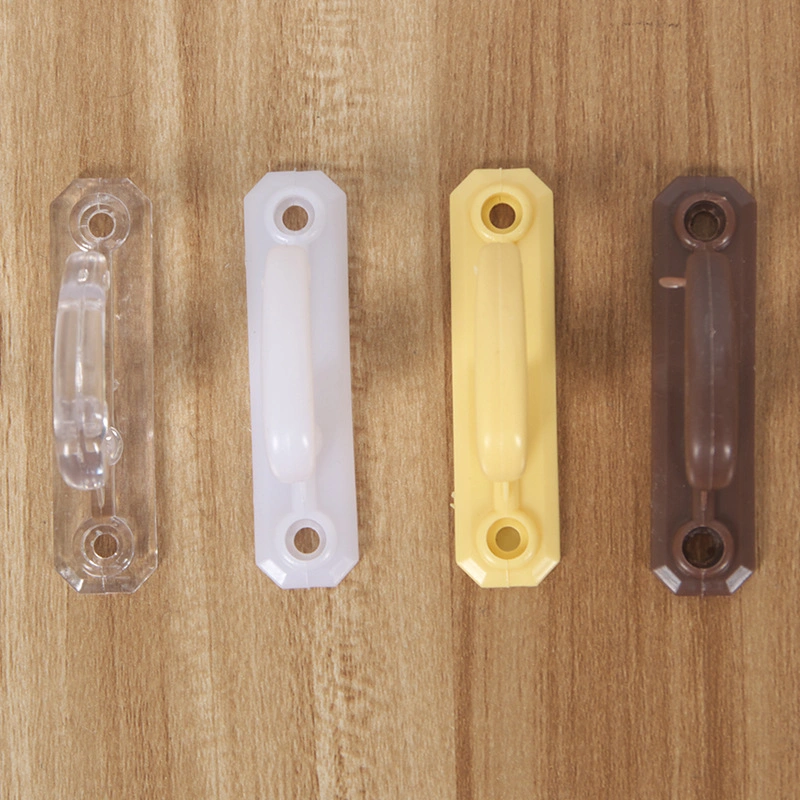 High Quality Window Bathroom Blackout Curtain Wall Hooks for Curtain