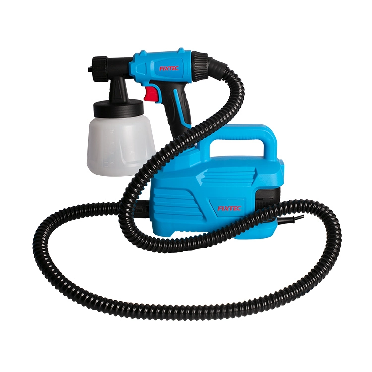 Fixtec Hand Tools 220-240V~50/60Hz Portable Electric Sprayer Agricultural Machine