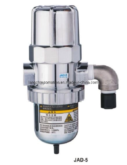 Jadv-200-Gw10 Air Compressor Valve Auto Drain Valve