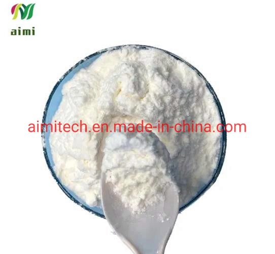 Chemical Raw Materials 99% Pure CAS 24292-60-2 Triphosphopyridine Nucleotide Disodium Salt