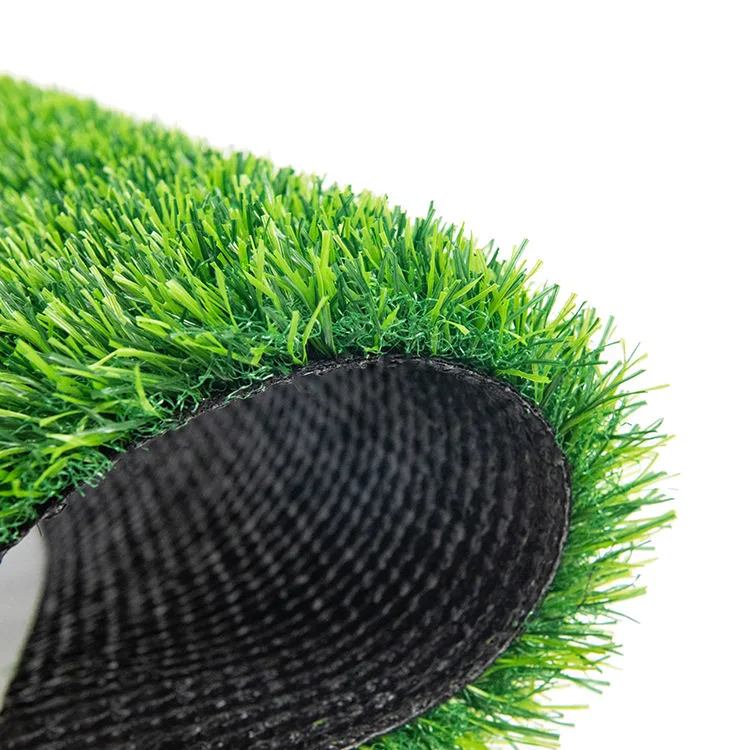 Factory Wholesale/Supplier Price Fake Grass Drainage	Outdoor Grass Carpet Synthetic Grass Turf Drain Realistic Artificial Grass Drainage Holes Realistic