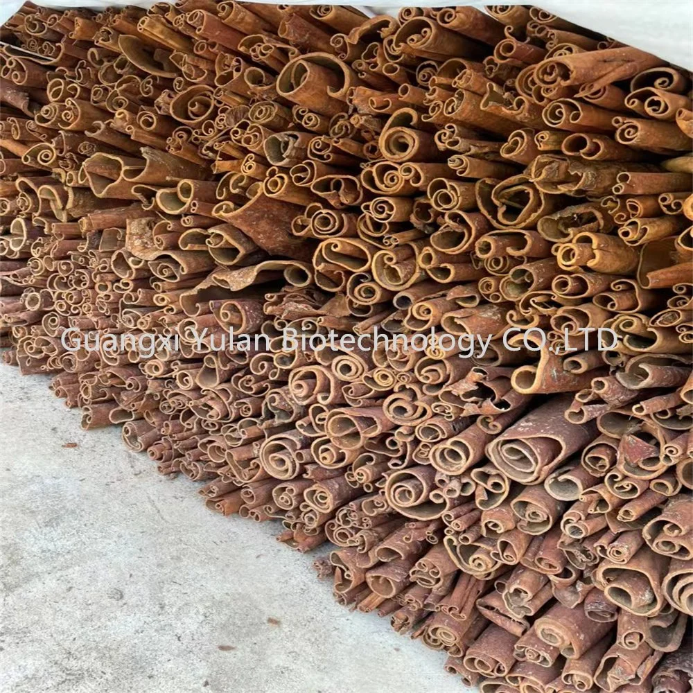 Wholesale/Supplier Spices Dried Cinnamon Powder Top Grade Cassia Powder