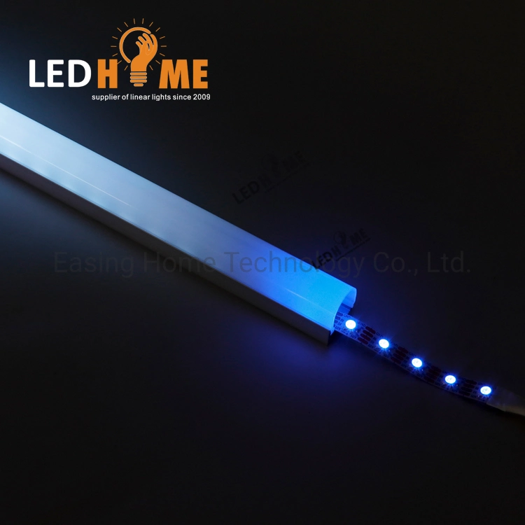 5en1 TIRA DE LEDS flexible resistente al agua 60LED/Metro SMD 5050 TIRA DE LEDS Iluminación CC12V/24V