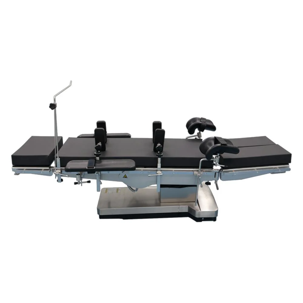 Wholesale/Supplier Price Hospital Electric Gynecological Surgical Operating Tables