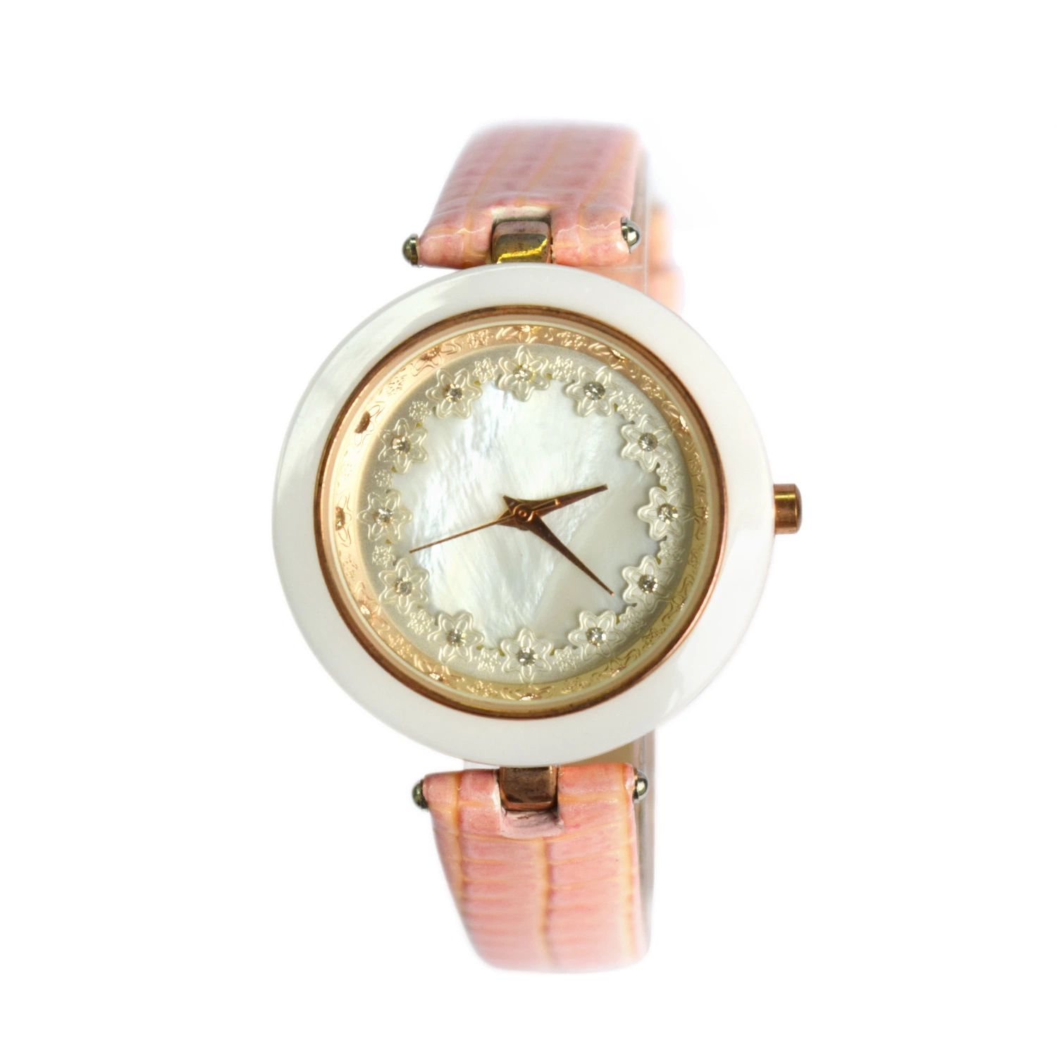 Großhandel Luxus Curren Schweizer Schmuck Geschenk Handgelenk Armband Uhr (cm19134)