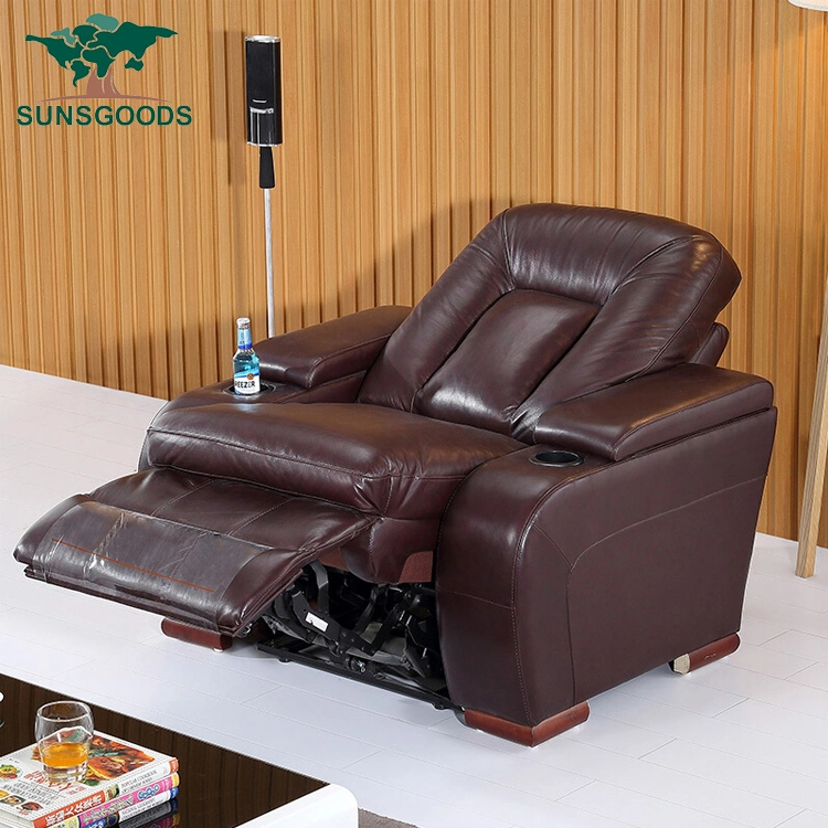 Small Size Power Lift Recliner Sofa Couch Chair Recliner Living Room Sofa Furniture