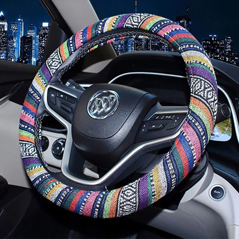 Moco Fiber Luxury Covers Fabric for Rubber Part Music Note Hot Steering E93 M Sport with New Car Steering Wheel C