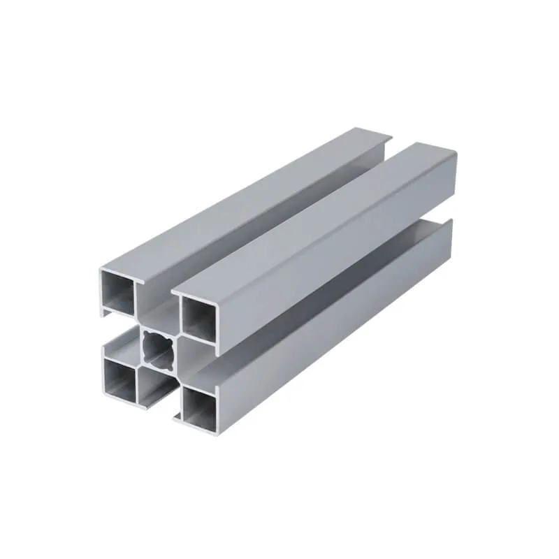 Aluminium Extrusion Profiles Wholesale/Supplier Windows Door Aluminum Profiles Extrusion Corner