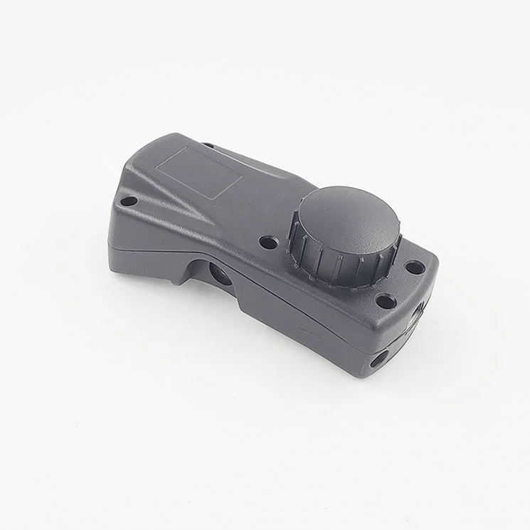 Customized/OEM Connector Parts for Network with Die Casting