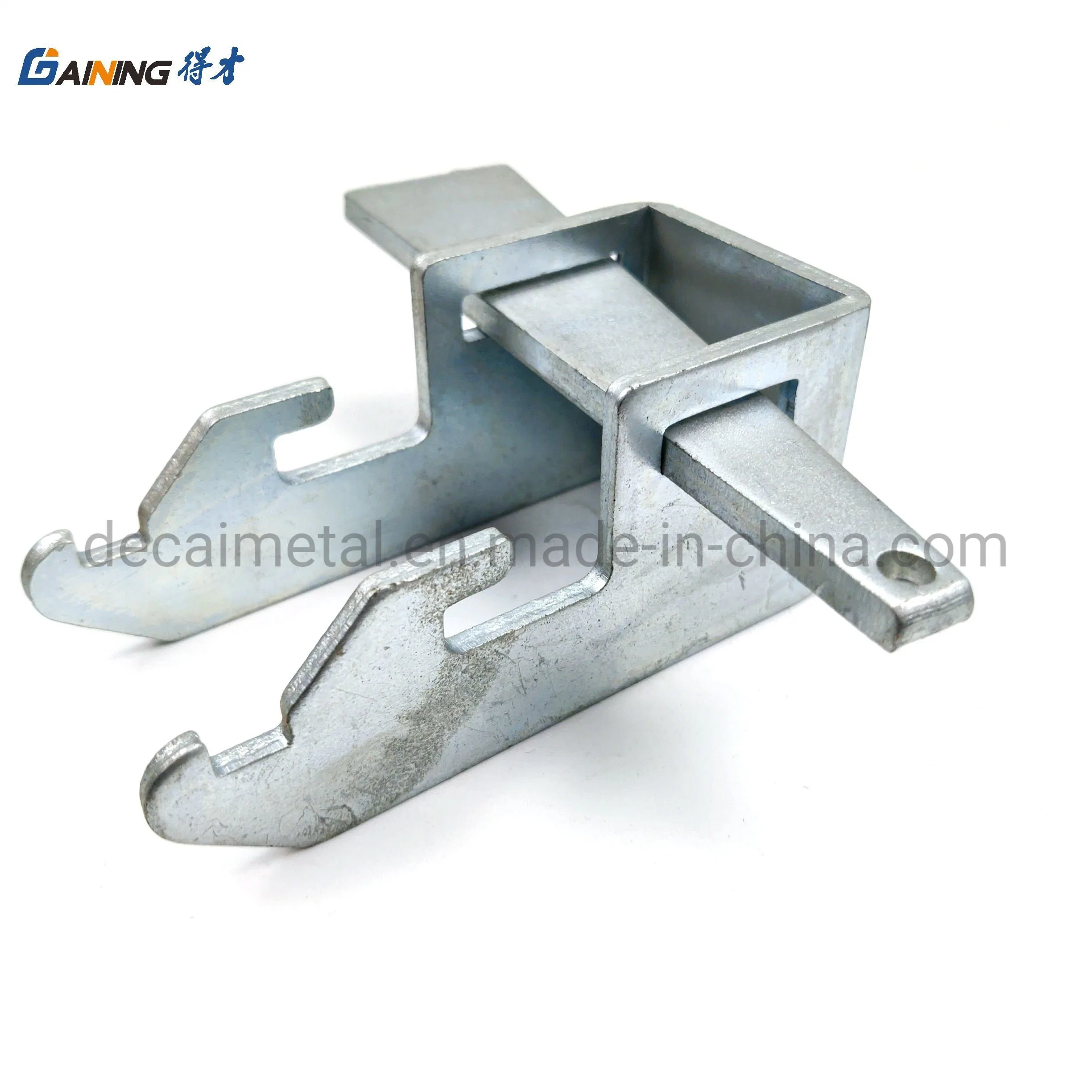 Factory Sheet Metal Fabrication Aluminium Stainless Steel Stamping Metal Stamping Parts