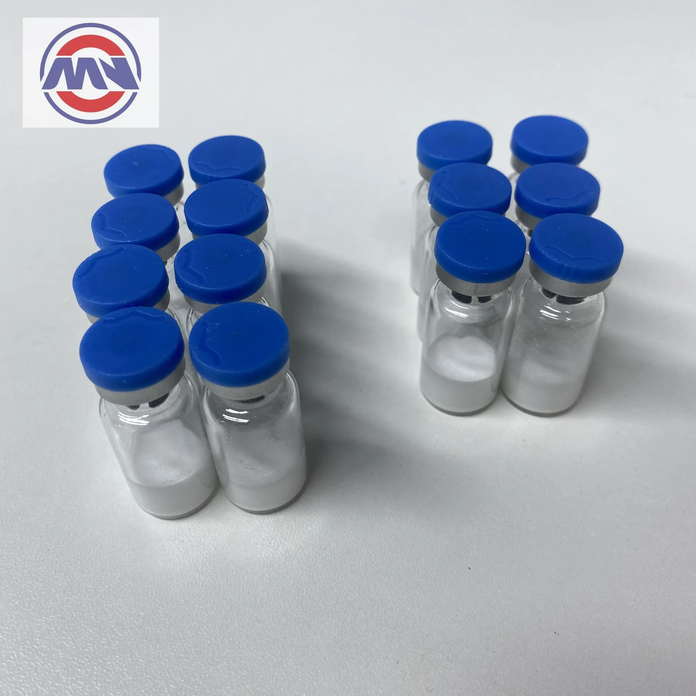 Best Price CAS 24305-27-9 Trh Protirelin Powder Peptide Pharmaceutical Material