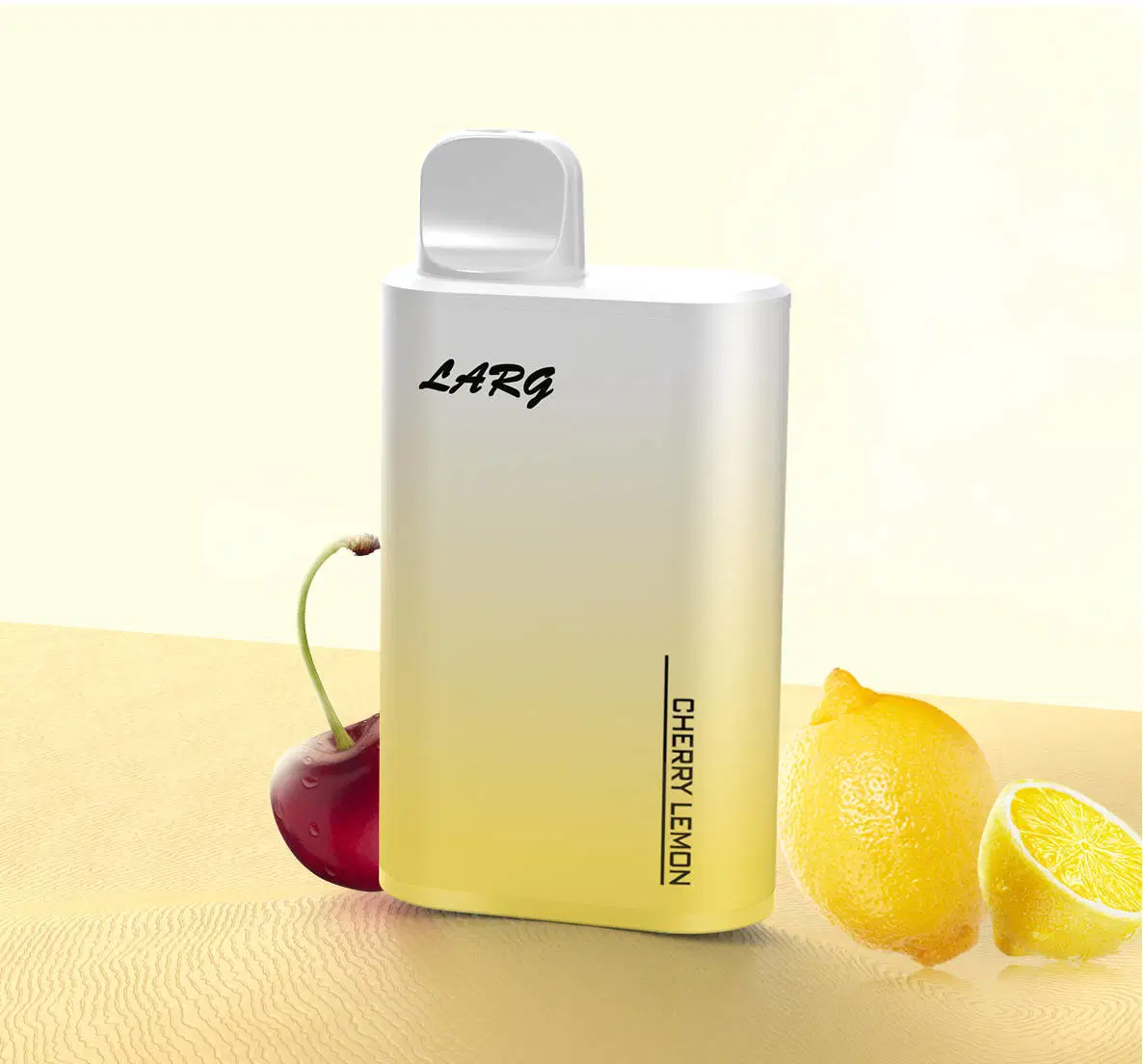 2022 Best Seller in Us Market 9.5ml 5000puffs Disposable Vape Pod Vapes Easy Use Flavored E Liquid