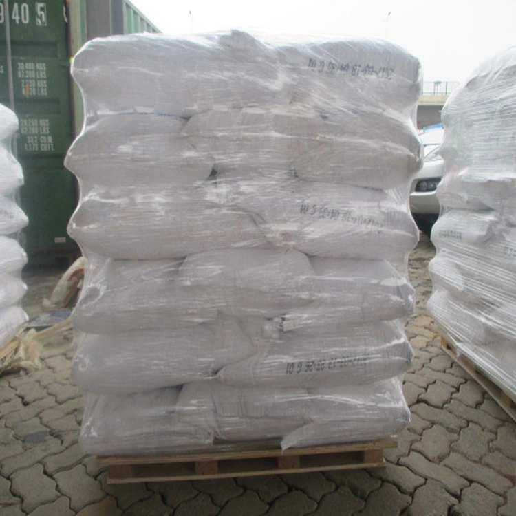 High Purity 99.2% Min Soda Ash Light