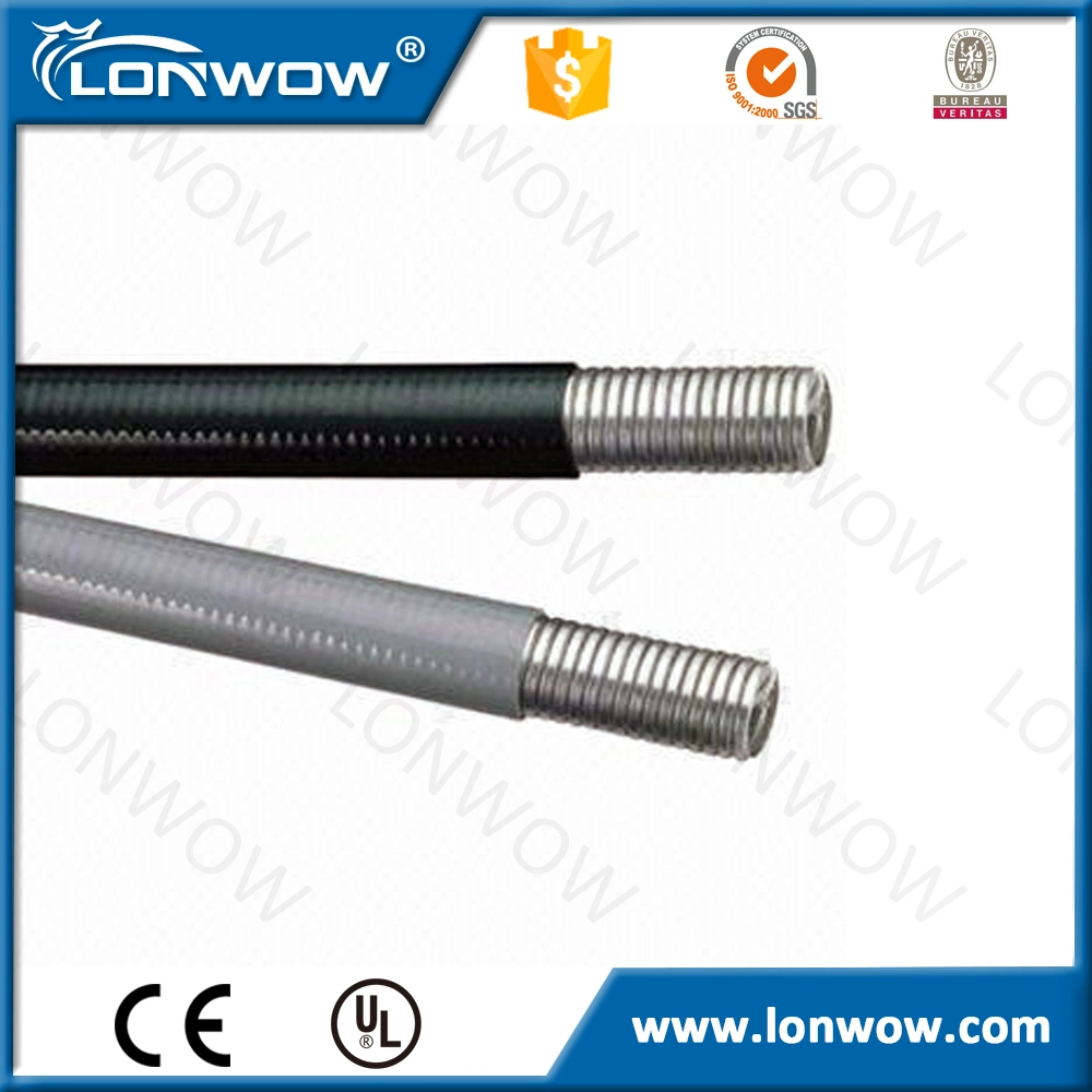 Cable Protection Liquid-Tight Flexible Conduit Hose