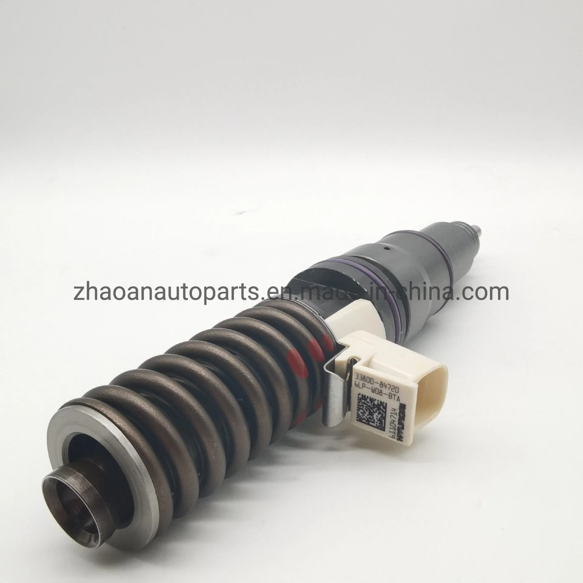 Diesel Common Rail Fuel Injector 21644598 Is Suitable for Volvo Renault 11LTR Engine