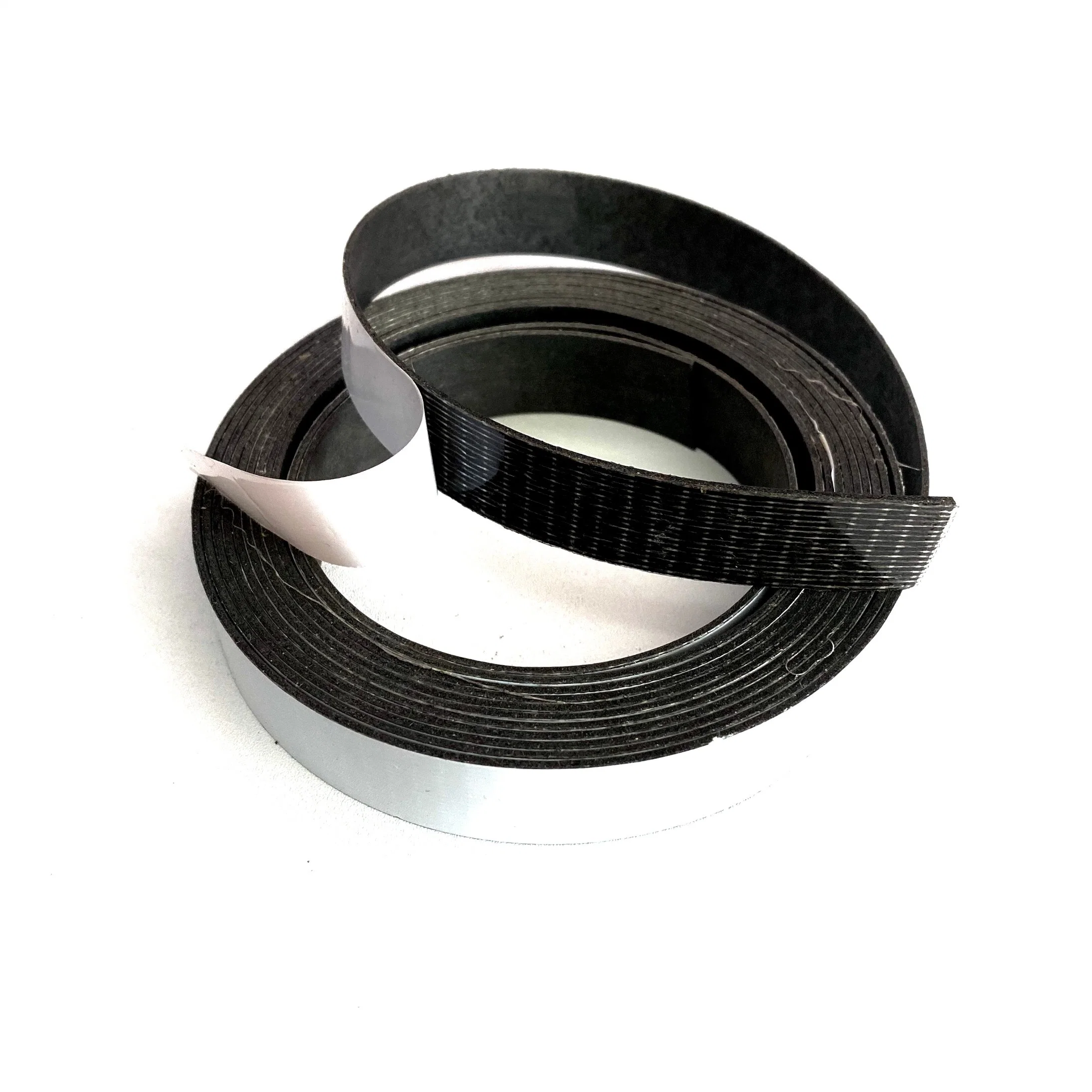 Self-Adhesive Fireproof Intumescent Fire Door Seal