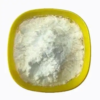 Top Quality Food Grade CAS 60-00-4 Ethylene Diamine Tetraacetic Acid/ EDTA