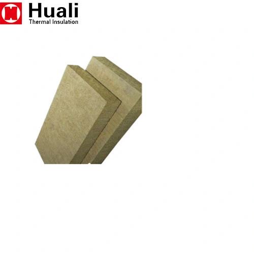 Thermal Insulation Rock Wool Board