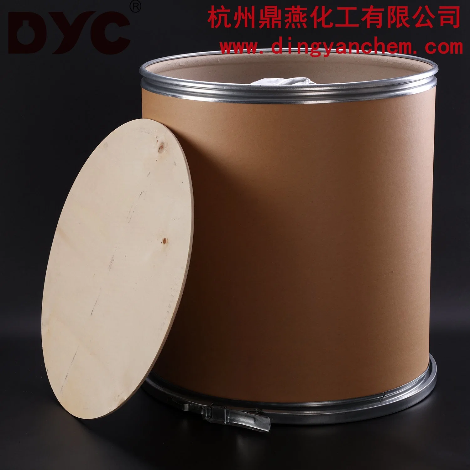 ISO Certified Reference Material 2-Phenylpropionaldehyde Purity Degree 99% CAS No. 93-53-8