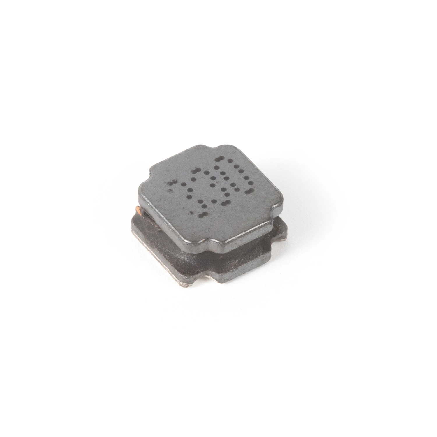 Inductor SMD de buen precio de modo diferencial Choke Electrónica de consumo magnético Componentes